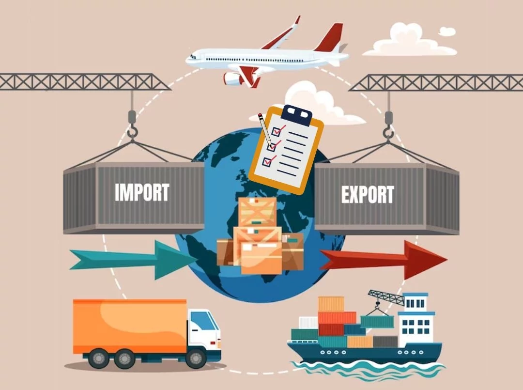 ASMO Logistics