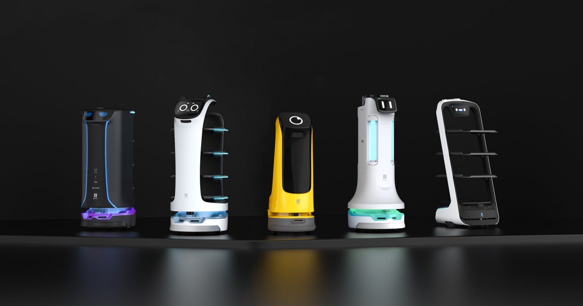 ASMO Robotics